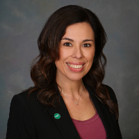 Krista Murr